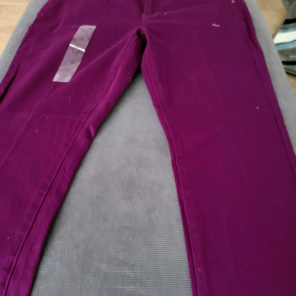 Pants